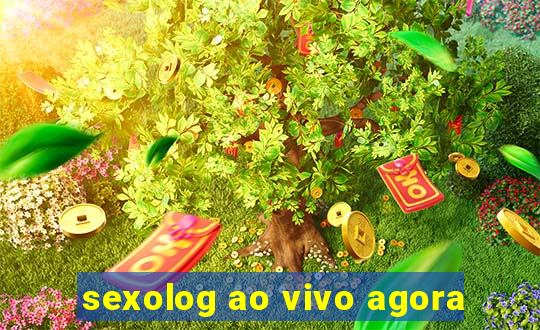 sexolog ao vivo agora